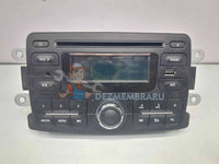 Radio CD Dacia Sandero 2 [Fabr 2012-prezent] 281154979R
