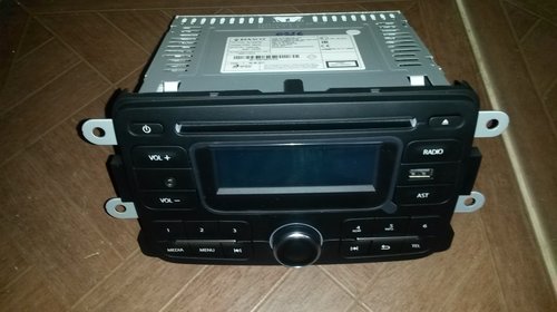 Radio CD Dacia Sandero 2