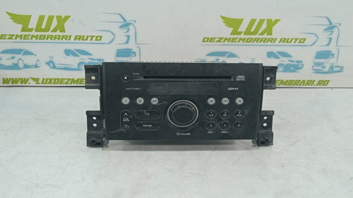 Radio CD/DVD ff011148 Suzuki Grand Vitara 2 [