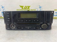 RADIO/CD/DVD/GPS modul casetofon 6h52-18c815-ac 6h5218c815ac Land Rover Freelander 2 [2006 - 2010]