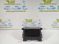 RADIO/CD/DVD/GPS modul casetofon unitate Display 4123005271 Land Rover Range Rover Sport [facelift] [2009 - 2013]