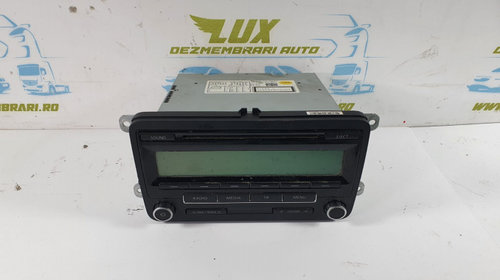 RADIO/CD/DVD/GPS modul casetofon unitate 5m00