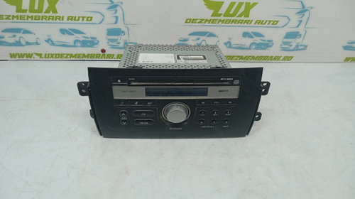 Radio CD/DVD player fa012562 Suzuki Grand Vit