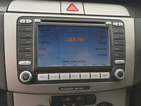Radio CD DVD Player Navigatie GPS VW Caddy 2004 - 2011 sdgnvvw1