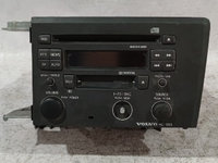 Radio CD/DVD Player Volvo s60 v70 8651152