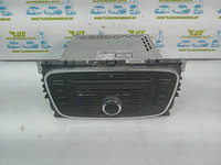 Radio CD/DVD player vpaelf18c844cb Ford Mondeo 4 [2007 - 2010]