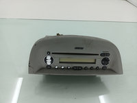 Radio CD Fiat ALBEA 1.2i 188A5000 2001-2009 735386527 DezP: 15978