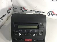Radio/CD Fiat Albea 1.4 benzina 77 cp 2006 46307899