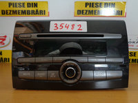 RADIO CD FIAT BRAVO II, AN 2007-2014