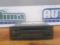 Radio CD FIAT Doblo (119_, 223_) 2001-2022