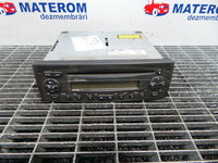 RADIO CD FIAT DOBLO DOBLO - (2001 2005)