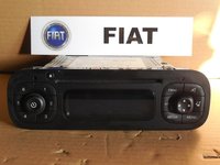 Radio cd Fiat Panda An 2012