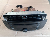 Radio cd fiat punto evo 2013 7355354400