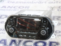 RADIO CD FIAT TIPO AN 2020 07357119810