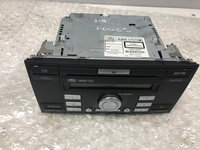 Radio CD Ford 6000CD Focus 2 2005