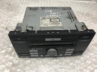 Radio CD Ford 6000CD Transit 2006