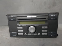 Radio CD Ford 6000CD