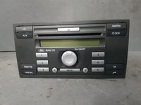 Radio CD Ford 6000CD