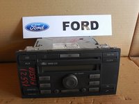 Radio cd Ford Fiesta An 2006