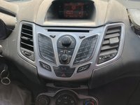 Radio cd ford fiesta mk 6 an 2009 cu tastatura