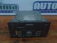 Radio CD FORD Fiesta MK5 2001-2008