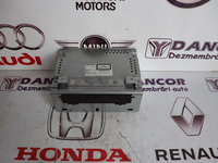 RADIO CD FORD FIESTA MK7 -BA6T-18C815-BP