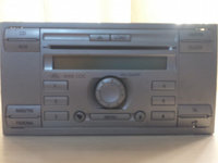 Radio cd ford fiesta