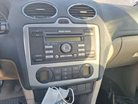 Radio cd Ford Focus 2 1.6 diesel an 2007