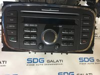 Radio CD Ford Focus 2 2004 - 2011 COD : 7M5T-18C815-BC