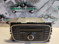Radio CD Ford Focus 2 7M5T 18C815 BA