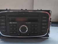 Radio CD Ford Focus 2 COD : 7M5T-18C815-BA