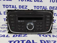 Radio / CD Ford Focus 2 cod piesa 7M5T-18C815-BC.Detinem cod deblocare.