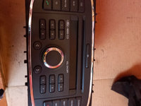 Radio CD Ford Focus 2 cod produs:7M5T-18C815-BC/7M5T18C815BC