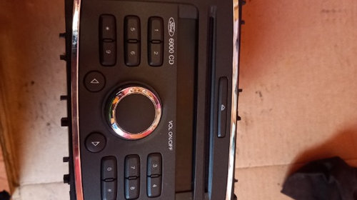 Radio CD Ford Focus 2 cod produs:7M5T-18C815-