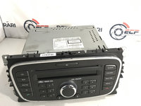 Radio / CD Ford Focus 2 FL 1.6 TDCI 109 cp G8DD 2009 7M5T-18C815-BC