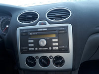 RADIO CD FORD FOCUS 2 MODEL 6000 CD PERFECT