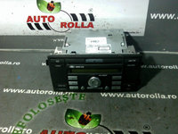 Radio cd Ford Focus 2.