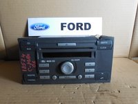 Radio cd Ford Focus C-Max An 2006