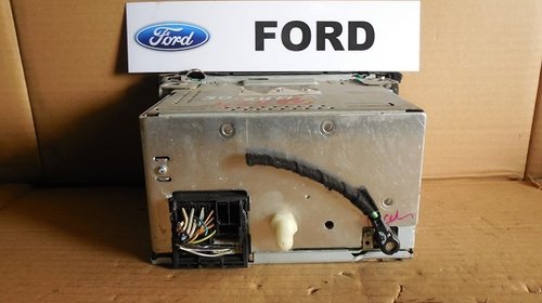 Radio cd Ford Focus C-Max An 2006