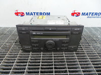 RADIO CD FORD FOCUS C-MAX FOCUS C-MAX - (2003 2007)
