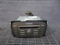 RADIO CD FORD FOCUS FOCUS - (2008 2010)