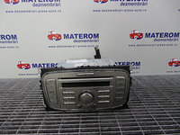 RADIO CD FORD FOCUS FOCUS - (2008 2010)