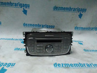 Radio cd Ford Focus Ii (2004-)