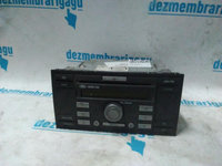 Radio cd Ford Focus Ii (2004-)