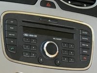 Radio CD Ford Focus