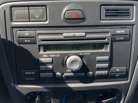 Radio cd ford fusion fiesta