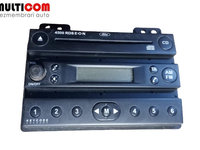 Radio CD Ford Fusion