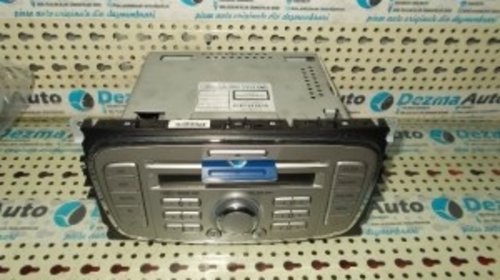 Radio cd Ford Galaxy