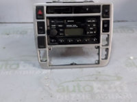 Radio CD Ford Galaxy