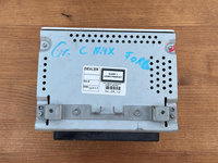 Radio cd Ford Grand C Max 2 2013 cod C1BT18C815GJ